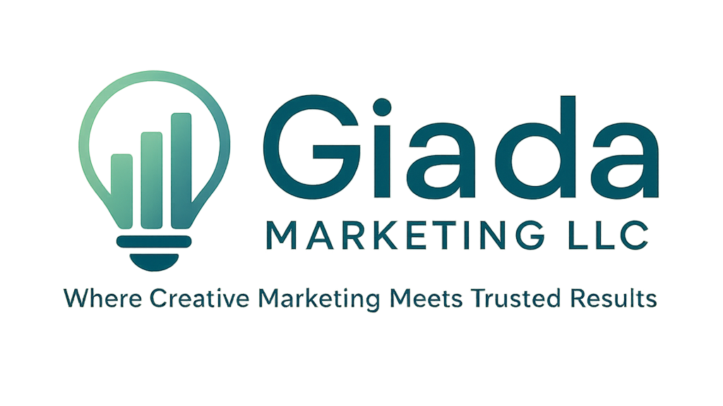 Giada Marketing LLC Logo